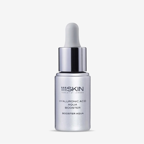 111SKIN Hyaluronic Acid Aqua Booster Treatment - Picture 1 of 5